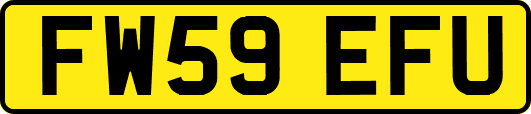FW59EFU