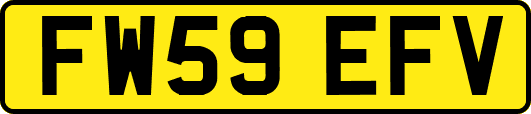 FW59EFV