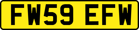 FW59EFW