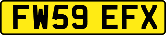 FW59EFX