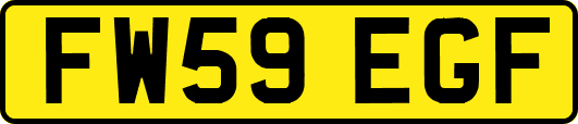 FW59EGF