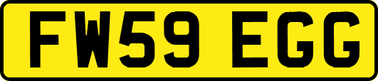 FW59EGG