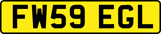 FW59EGL