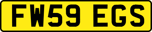 FW59EGS