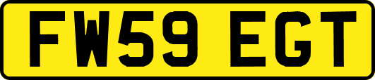 FW59EGT