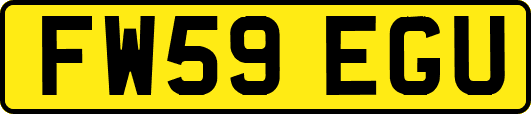 FW59EGU