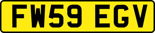 FW59EGV