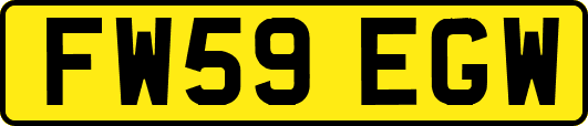FW59EGW