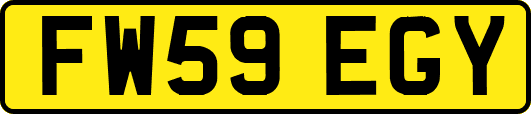 FW59EGY