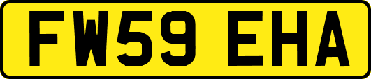FW59EHA