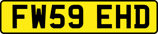 FW59EHD