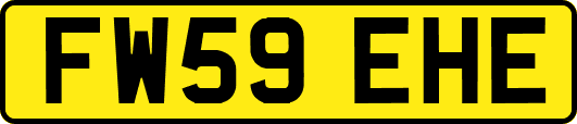 FW59EHE