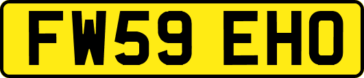 FW59EHO