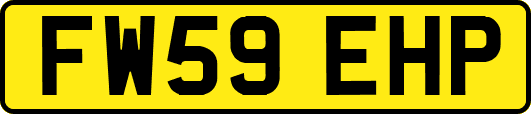FW59EHP