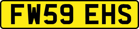 FW59EHS