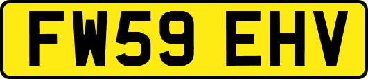 FW59EHV