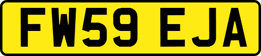 FW59EJA