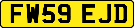 FW59EJD