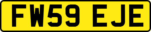 FW59EJE