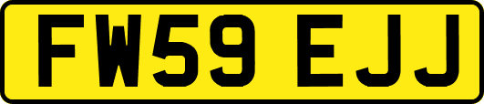 FW59EJJ