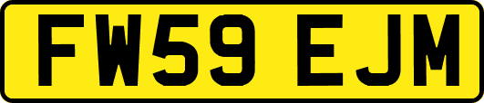 FW59EJM