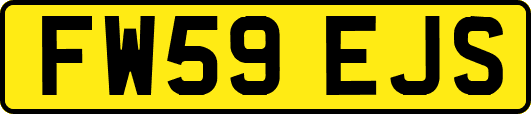 FW59EJS