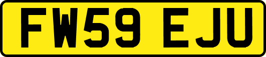 FW59EJU