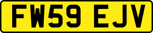 FW59EJV