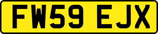 FW59EJX