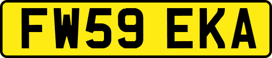 FW59EKA
