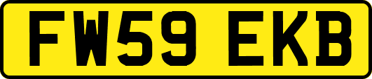 FW59EKB