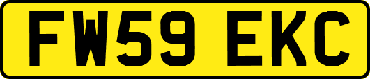 FW59EKC