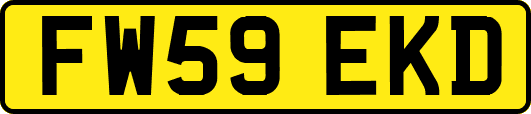 FW59EKD