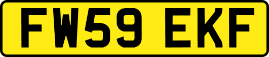 FW59EKF