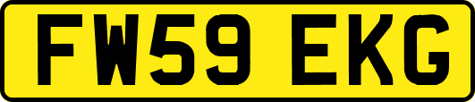 FW59EKG