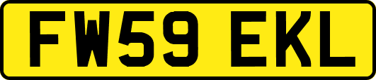 FW59EKL