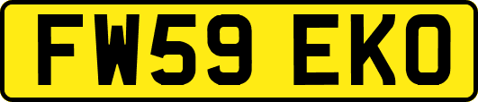 FW59EKO