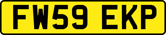 FW59EKP