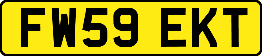 FW59EKT