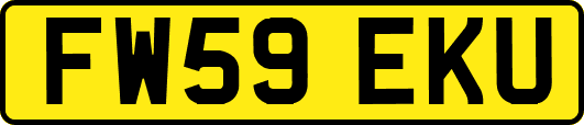 FW59EKU
