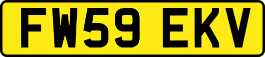 FW59EKV