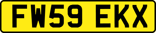 FW59EKX