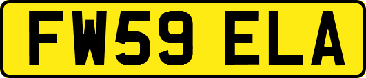 FW59ELA