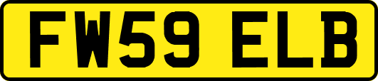 FW59ELB