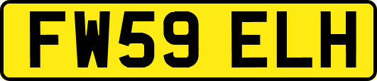 FW59ELH