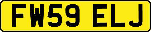 FW59ELJ
