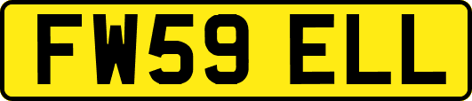 FW59ELL