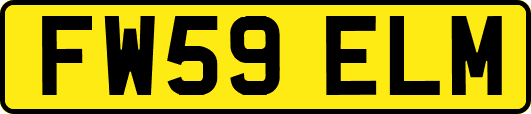 FW59ELM