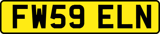 FW59ELN