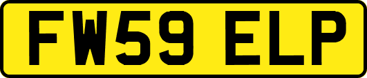 FW59ELP